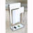 Kingston Brass Edenscape Freestanding 2-Tier Towel Rack-11173595