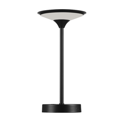 Beauregard USB Desk Lamp Lamp