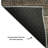 Premium Machine Washable Medena AMF1865 Stripes Rug-786771199
