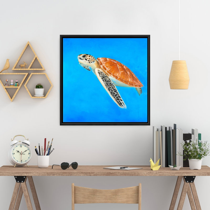 " Sea Turtle "