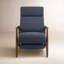 Fauteuil inclinable manuel Beckett-101479849