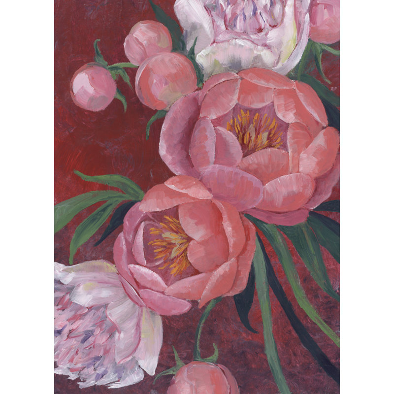 Wrapped Canvas Print, 76.2cm H x 50.8cm W