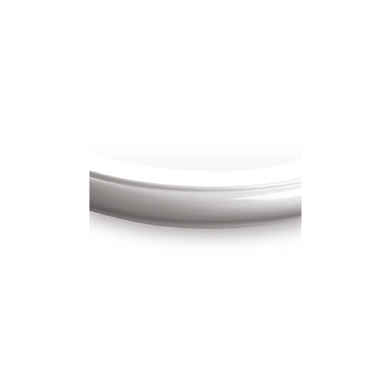 Elegancia 66'' L Soaking Bathtub