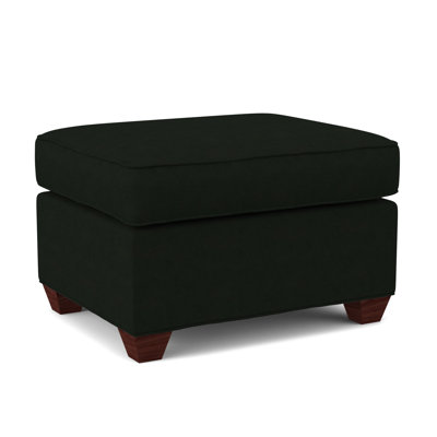 Avery 27" Wide Rectangle Standard Ottoman