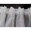 Mara curtain, semi -transparent with 1: 3 pleat band-1663687975