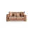Cuivre en double est en rupture de stock