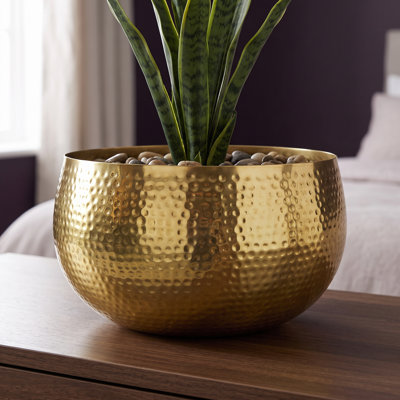 Sevyn Handcrafted Indoor Cachepot