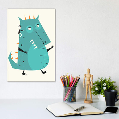 " Monster III "