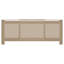 Apollonia MDF Radiator Cover-1616383680