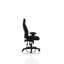 Belma Polyester Blend Executive Chair