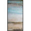 Guilded Seascape 10 Print by Maeve Harris-47362554