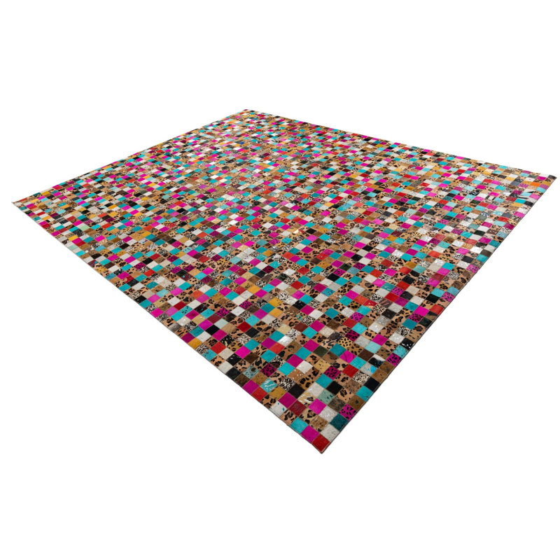 Orlowski Multi Rug