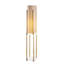 Lampe sur pied colonne 9,83 "Cawe-879868736-879868739