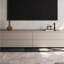 Meuble télé de style minimaliste italien-107241080