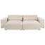 Boleslovas 2 Seater Sofa & Chaise-816532014-816532001