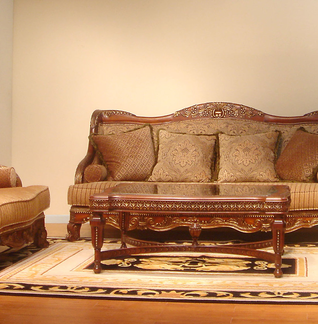 Infinity Furniture Import Infinity 52