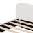 Bounce Upholstered Bed-342939785