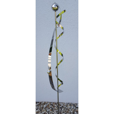 Darvel Stainless Steel Garden Stake