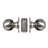 Ball Pasage Hall/Closet Door Knob-10311001