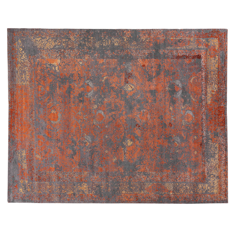 Maison Oriental Area Rug, Rectangle 8' x 10'
