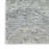 Tapis bleu abstrait en polyester Herickson