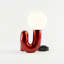 Lampe de table en résine Verda-1324648410
