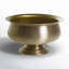 Vase de table en métal Gola-1232816419