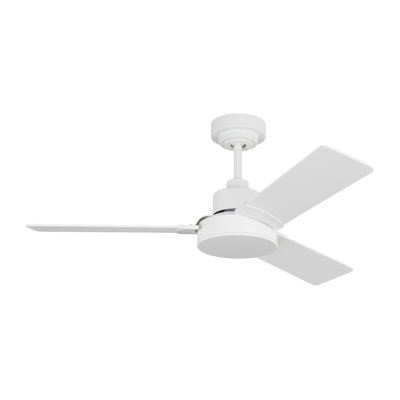 Elvis 44'' Ceiling Fan