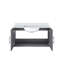 Meuble-lavabo avec comptoir en quartz blanc-1187125542-1187125543