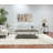 Marizza 3 - Piece Solid Wood Top Living Room Table Set
