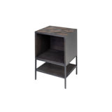 Illusion End Table