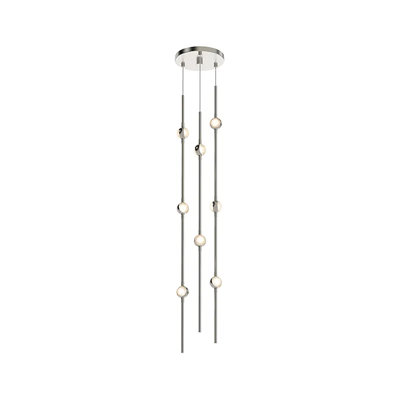 Constellation 8 - Light LED Pendant