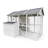 Modern Countryside Chicken Coop