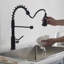 Robinet de cuisine commercial Blossom-36553891-49185582