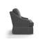 Fauteuil tournant Allerton-194912355