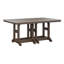 Berlin Gardens Garden Classic Rectangular Bar Table-1731241349-1731241374-1731241361