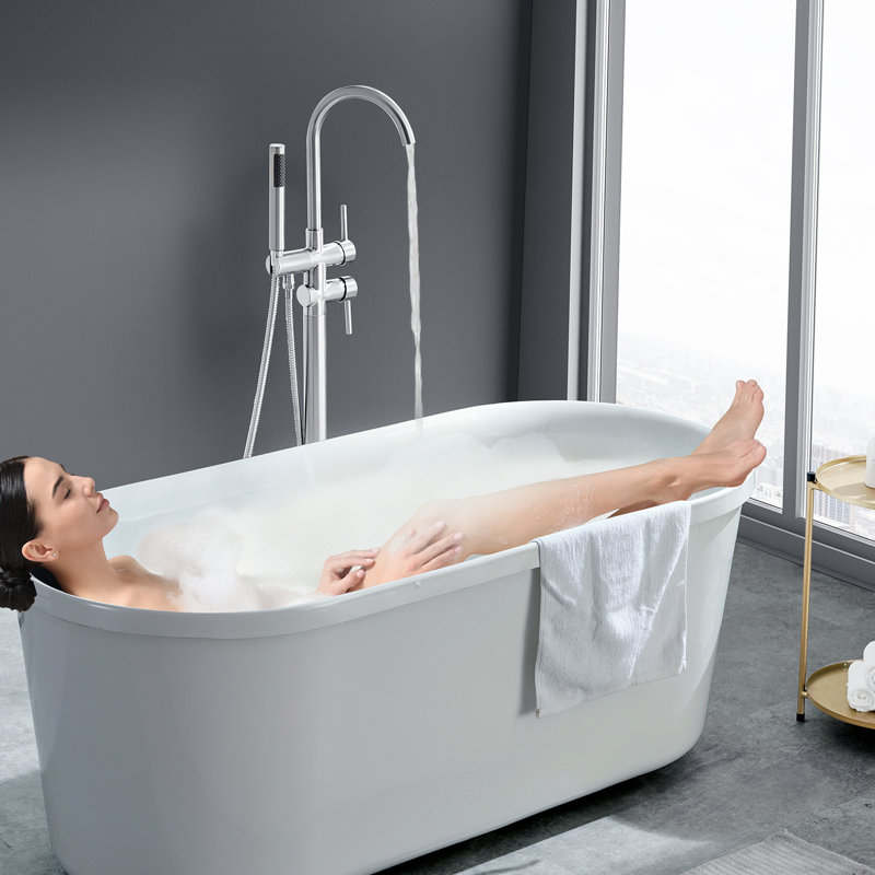 Complete Shower System