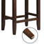 Tabouret de bar en bois Maston-959005555