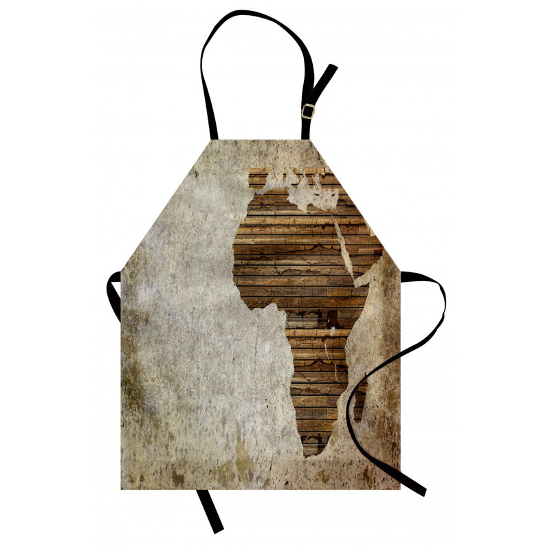 Bib Apron