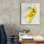 Toile épique «Zest 2» par Julia Purinton-106173992