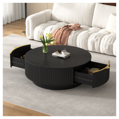 Table basse VIBE HAUS Farmhouse