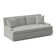 Riverside 87.5" Sofa