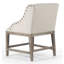 Connor Cafe Accent Stool
