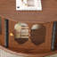Table basse rétro et niche-114983618