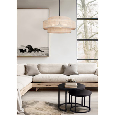 Kaala 2 Piece Table Set