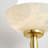 Ariel Double Armed Sconce
