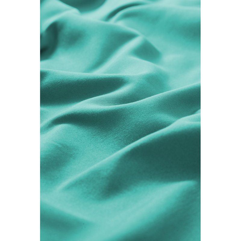 Ensemble de draps en rayonne de bambou de qualité supérieure, poches profondes, rafraîchissantes, ultra douces et respirantes