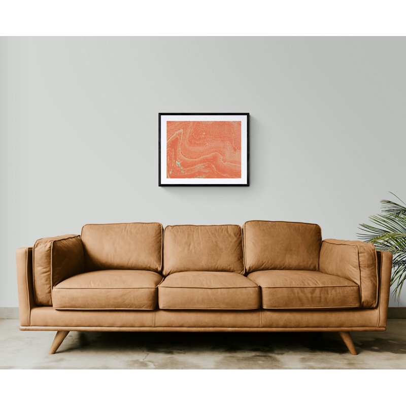 CORPUSCLES Print by Will Birdwell, Wrapped Canvas, 24" H x 32" W