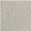 Table de chevet rembourrée 2 tiroirs Santiago Ivory