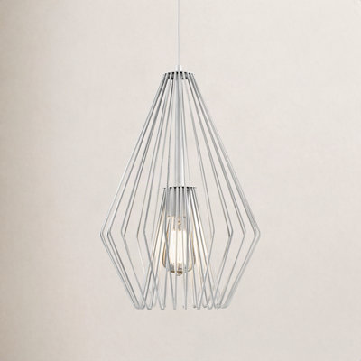Frankie Dimmable 1 - Light Pendant